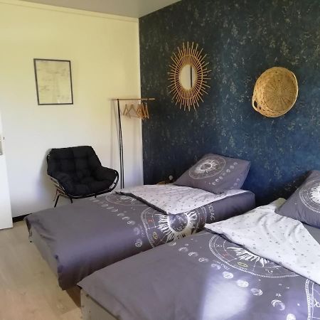 A 2 Pas D'Etretat, Appartement Classe 1 * Fécamp Exterior foto